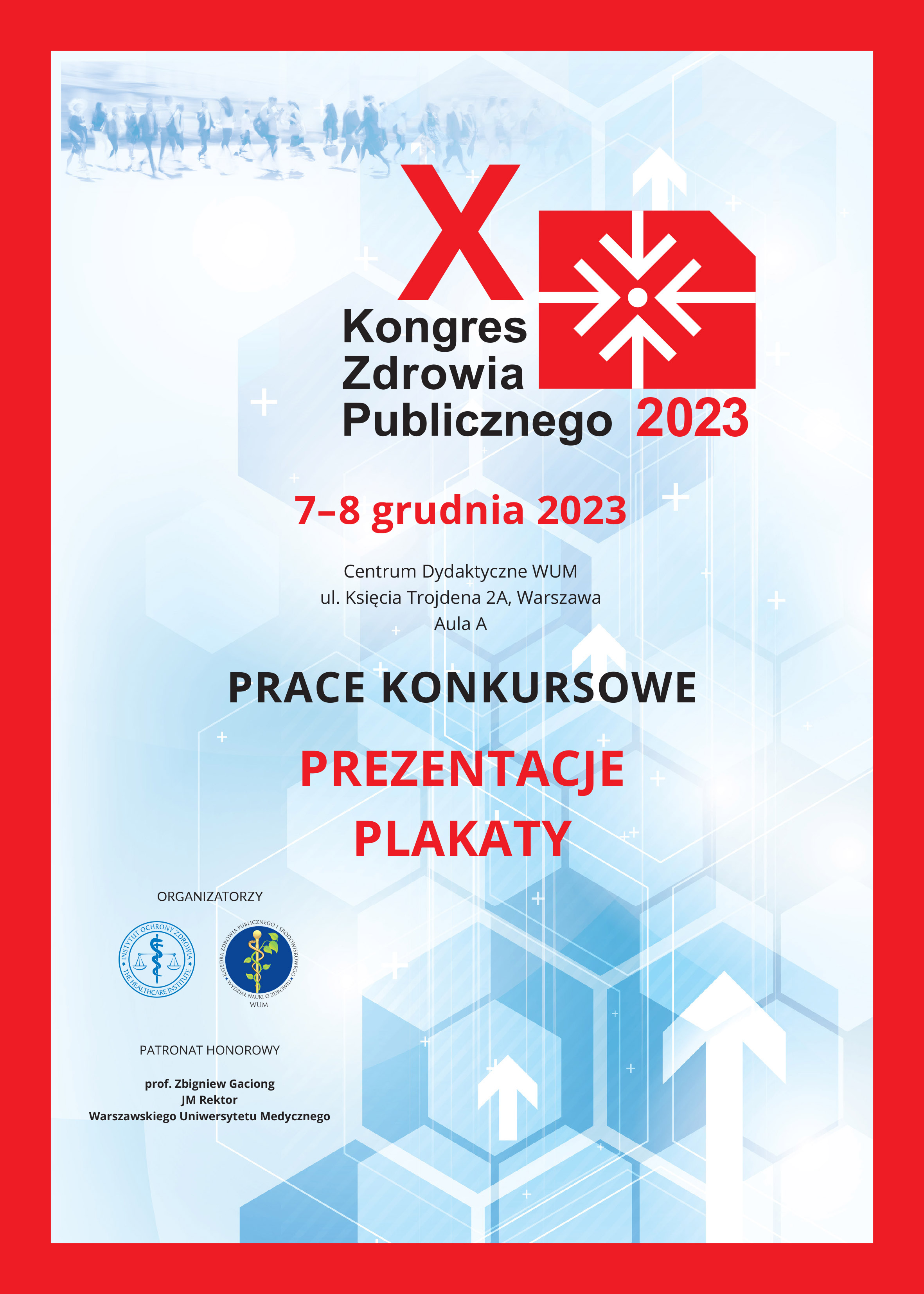 KZP2023 Konkurs - Książka abstraktów